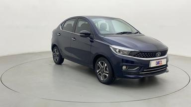 2021 Tata TIGOR