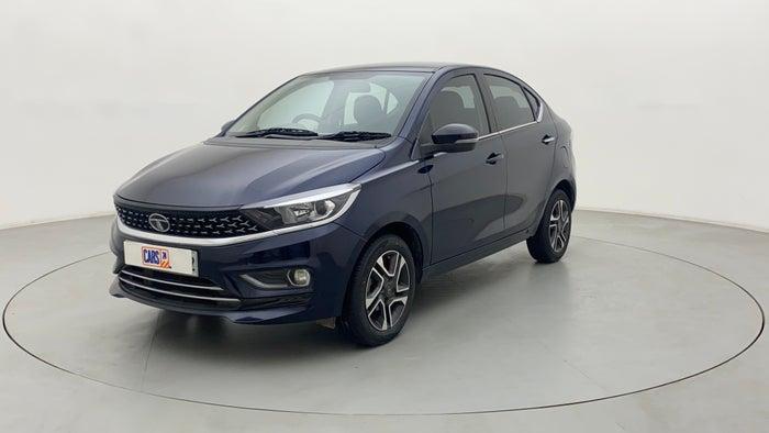 2021 Tata TIGOR