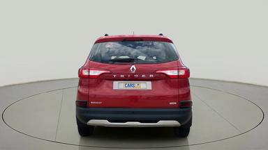 2021 Renault TRIBER