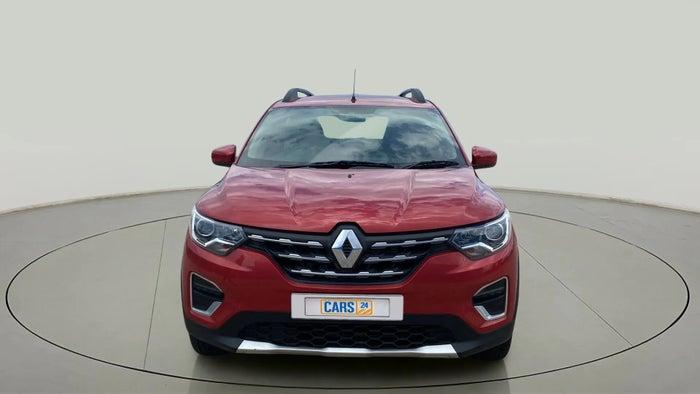 2021 Renault TRIBER