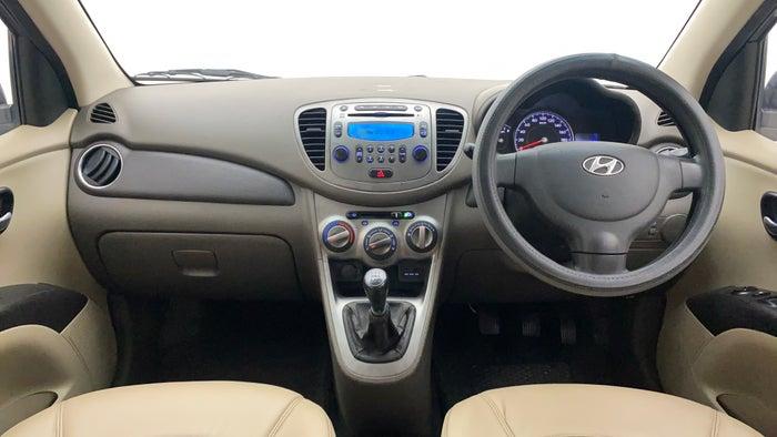 2013 Hyundai i10