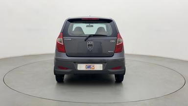 2013 Hyundai i10