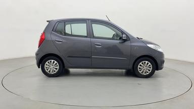 2013 Hyundai i10