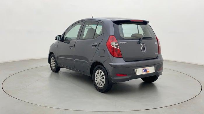 2013 Hyundai i10