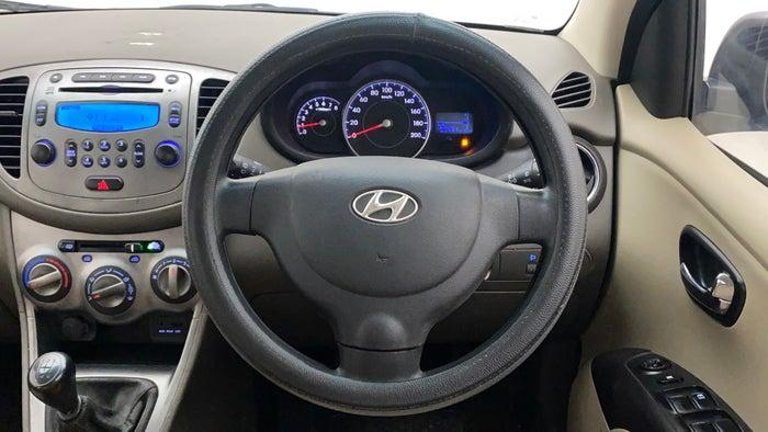 2013 Hyundai i10