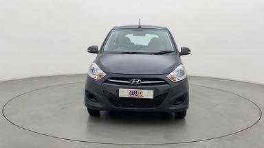 2013 Hyundai i10