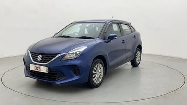 2019 Maruti Baleno