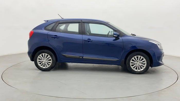 2019 Maruti Baleno