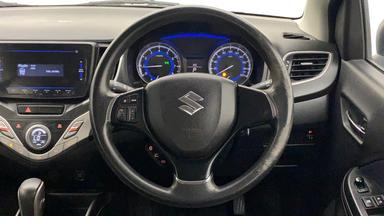 2019 Maruti Baleno