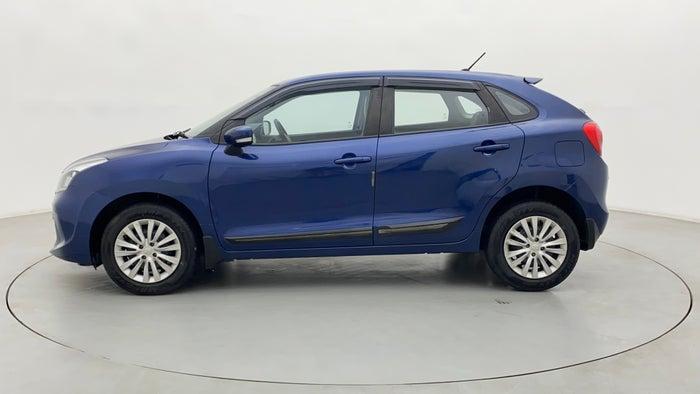 2019 Maruti Baleno