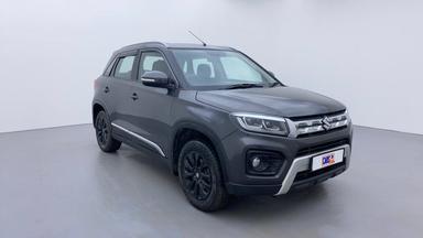 2020 Maruti Vitara Brezza