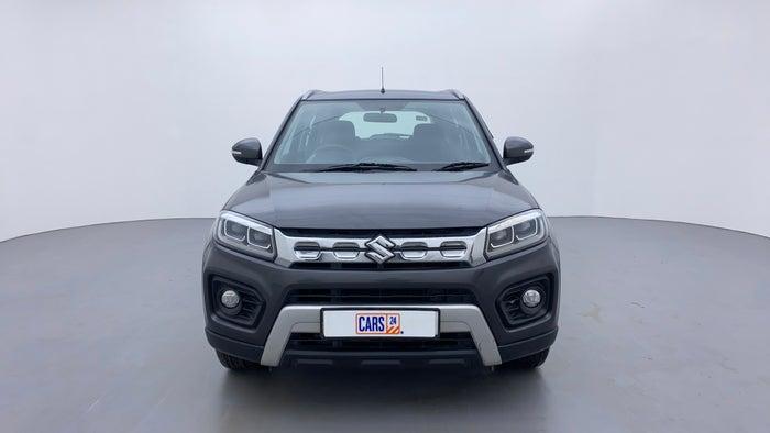 2020 Maruti Vitara Brezza