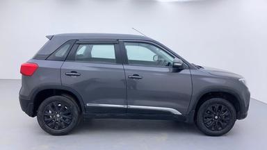 2020 Maruti Vitara Brezza