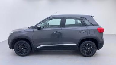 2020 Maruti Vitara Brezza