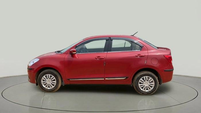 2021 Maruti Dzire