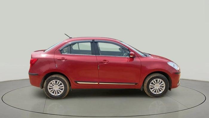 2021 Maruti Dzire