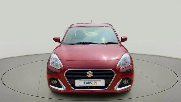 2021 Maruti Dzire