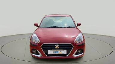 2021 Maruti Dzire