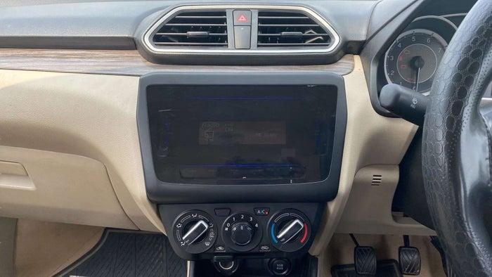 2021 Maruti Dzire