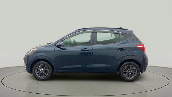 2022 Hyundai GRAND I10 NIOS