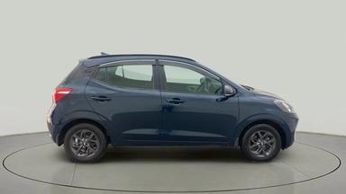 2022 Hyundai GRAND I10 NIOS