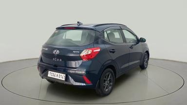 2022 Hyundai GRAND I10 NIOS