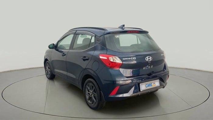 2022 Hyundai GRAND I10 NIOS