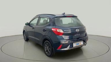 2022 Hyundai GRAND I10 NIOS