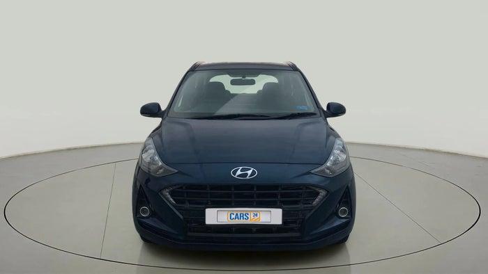 2022 Hyundai GRAND I10 NIOS