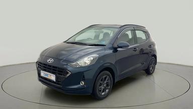 2022 Hyundai GRAND I10 NIOS