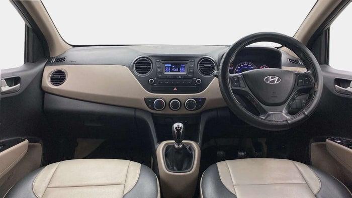 2015 Hyundai Grand i10