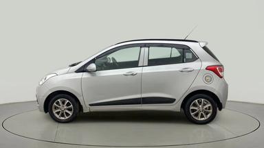 2015 Hyundai Grand i10