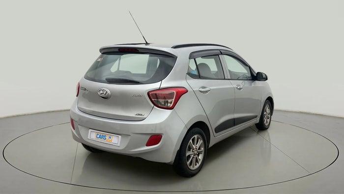 2015 Hyundai Grand i10