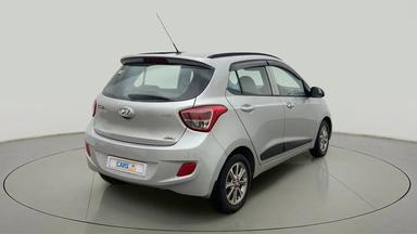 2015 Hyundai Grand i10