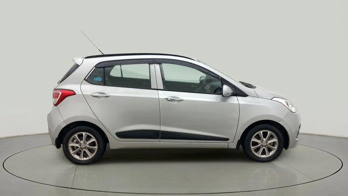 2015 Hyundai Grand i10