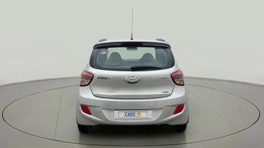 2015 Hyundai Grand i10