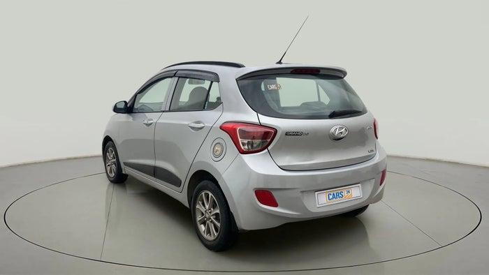 2015 Hyundai Grand i10