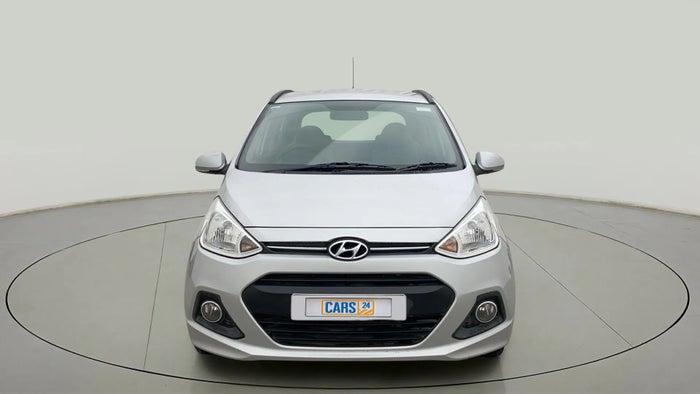 2015 Hyundai Grand i10