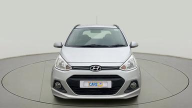 2015 Hyundai Grand i10