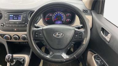 2015 Hyundai Grand i10