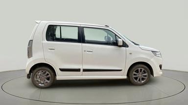 2017 MARUTI WAGON R 1.0