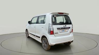 2017 MARUTI WAGON R 1.0