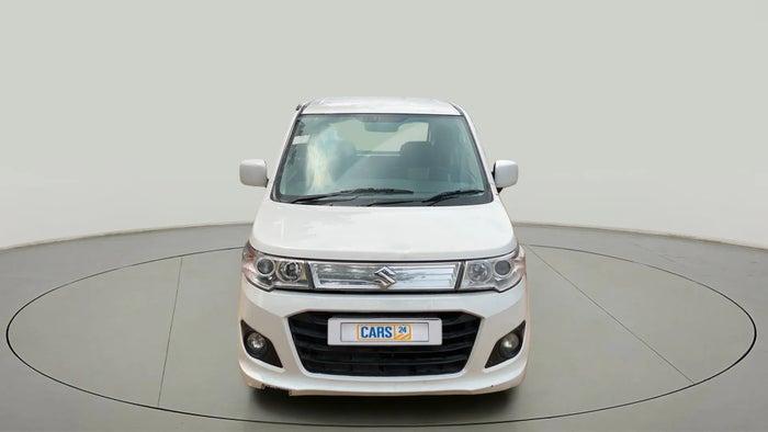 2017 MARUTI WAGON R 1.0