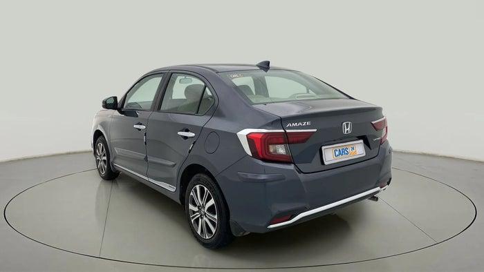 2024 Honda Amaze