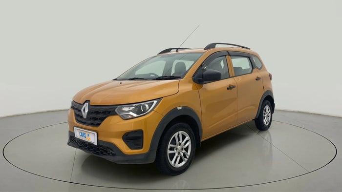 2021 Renault TRIBER