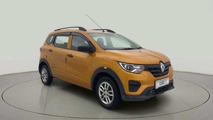 2021 Renault TRIBER