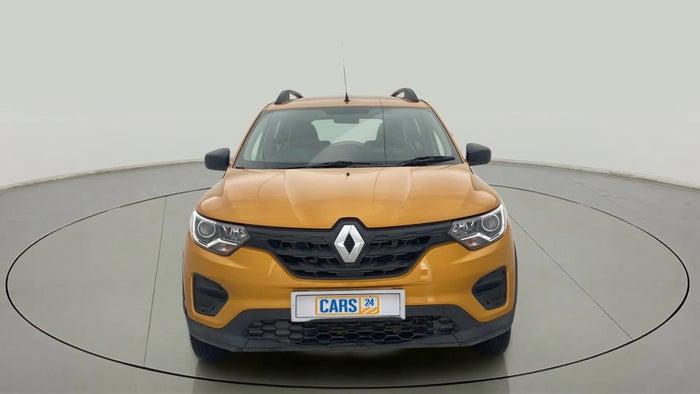 2021 Renault TRIBER