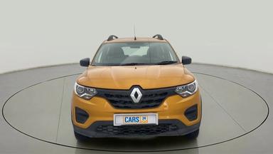 2021 Renault TRIBER