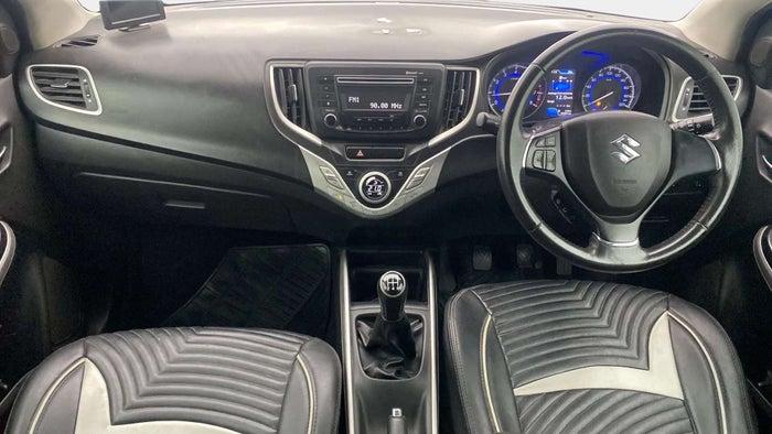 2019 Maruti Baleno