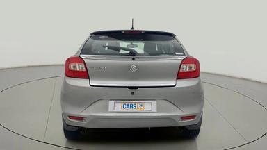 2019 Maruti Baleno